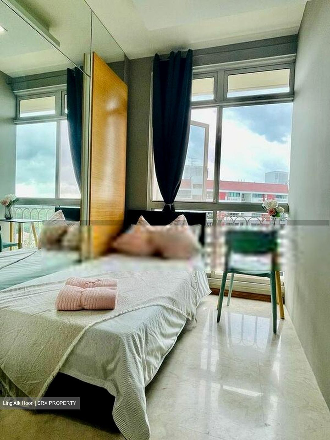 The Gardens At Bishan (D20), Condominium #410985241